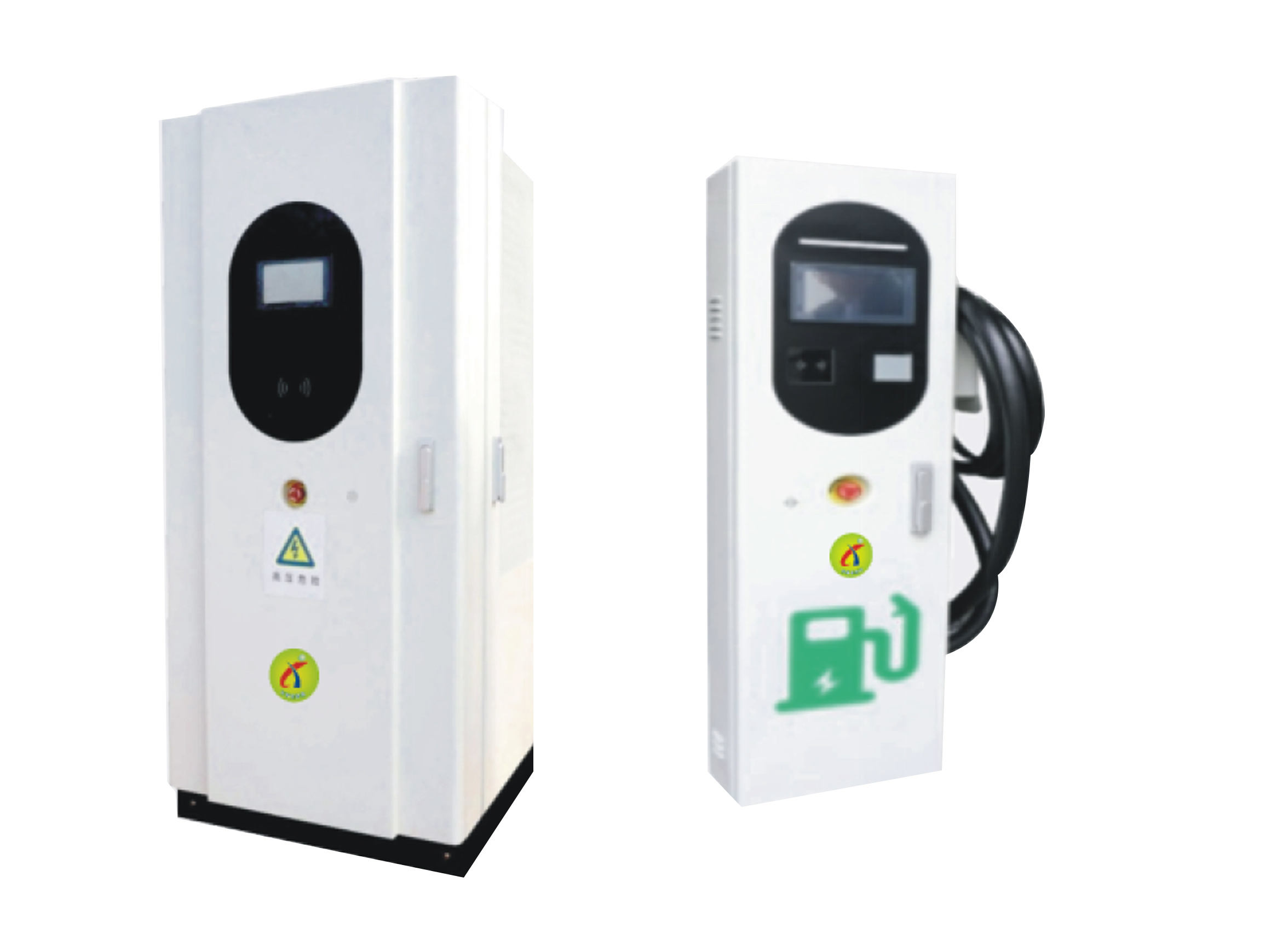 Produit de charge modulaire à configuration flexible de type armoire unique split 360~480kW série - Henan Longxiang Electric Co., Ltd.
