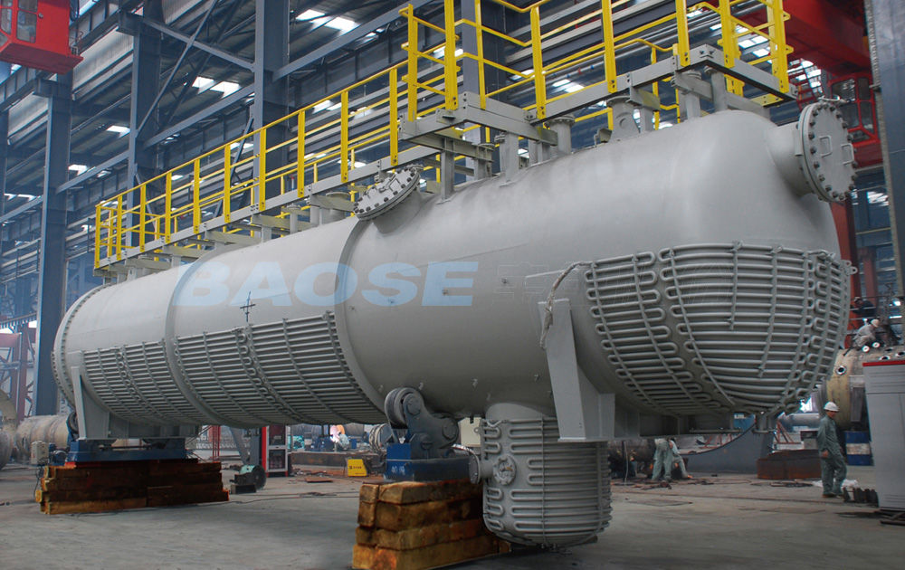 Organic Matter Separator - Nanjing Baose Co., Ltd.