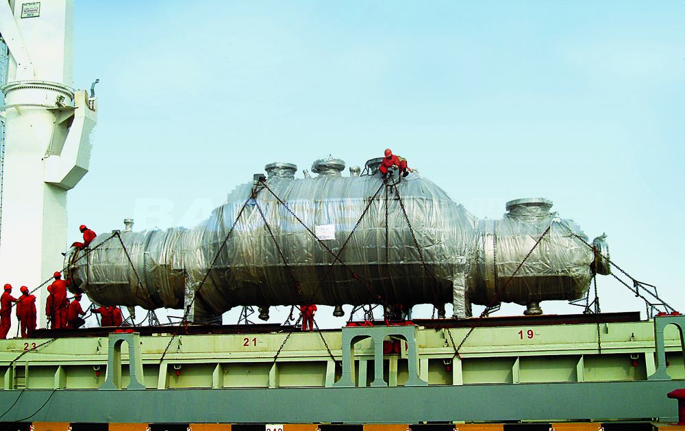 Steam Generator - Nanjing Baose Co., Ltd.