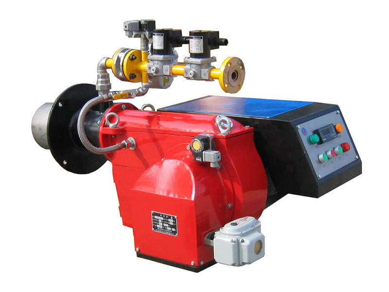 Brûleurs à gaz naturel - Tangshan Jinsha Combustion Heat Energy Co., Ltd.