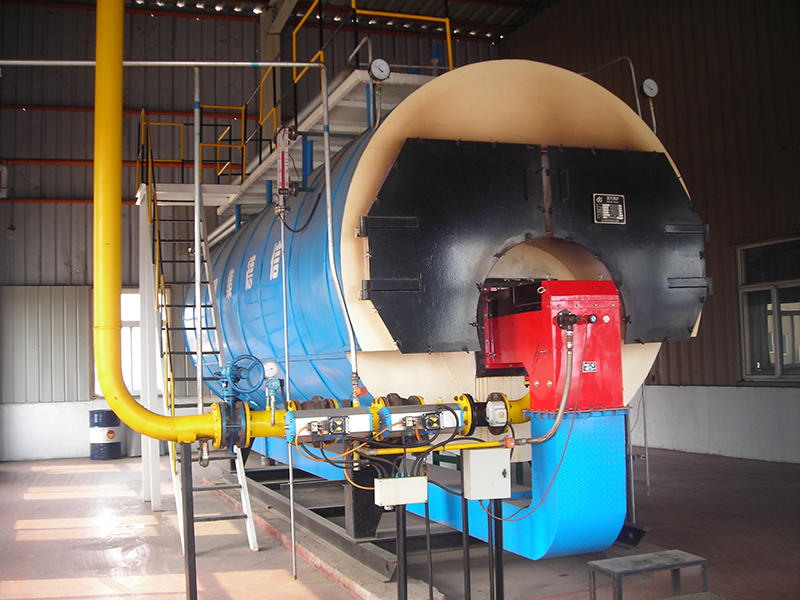 Brûleur à gaz de cokerie - Tangshan Jinsha Combustion Heat Energy Co., Ltd.