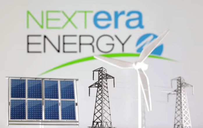 شركة NextEra Energy الأمريكية تضيف 3.7 غيغاواط إلى محفظة مشاريع الطاقة المتجددة وتخزين الطاقة