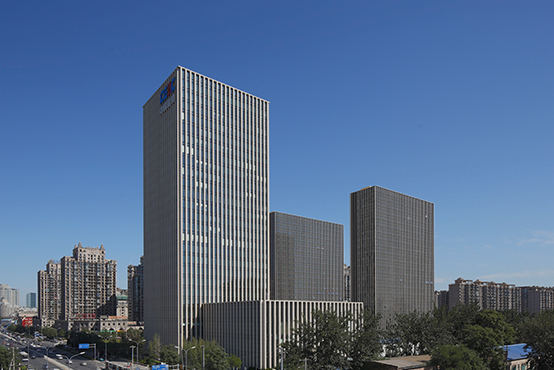 中国能源建设集团有限公司(中文简称中国能建,英文简称ENERGY CHINA)是国务院国资委监管的中央企业,是世界500强企业,位列ENR全球工程设计公司150强第3位,ENR全球承包商250强第13位。2015年12月10日首次公开发行H股并在香港联合交易所有限公司主板挂牌上市(股份代号:3996.HK),2021年9月28日,在上海证券交易所主板挂牌上市(股票代码:601868.SH)。