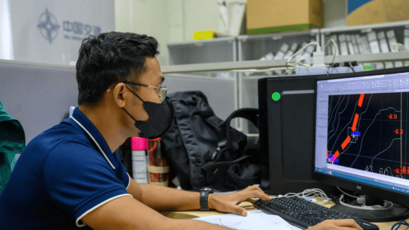 The East Coast Rail Link (ECRL), Malaysia's mega rail project jointly constructed with China Communications Construction Company (CCCC) will bring multiple benefits to the country upon completion.