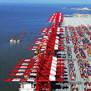 La empresa contratista de ingeniería internacional más grande de China