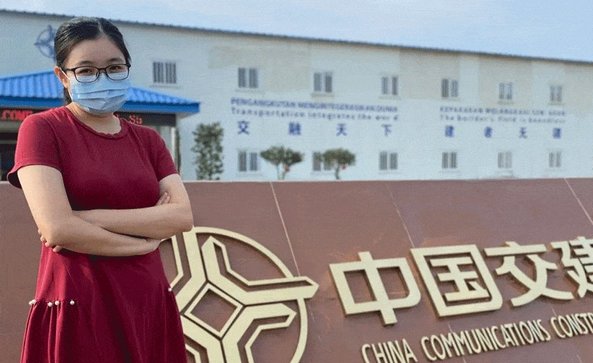 The Chinese heart of a Malaysian Chinese