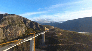 黑山南北高速公路